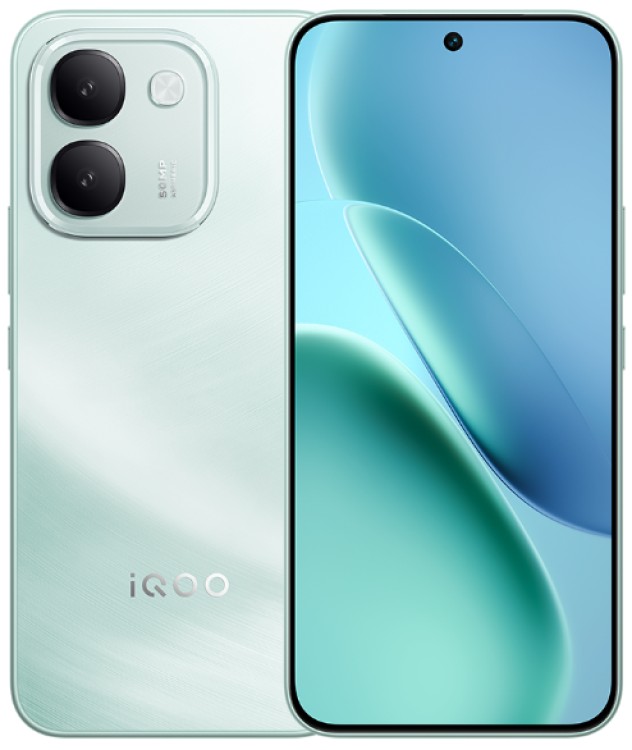 vivo iQOO Z11S
